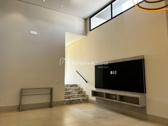 Casa de Condomínio com 3 Quartos à Venda, 300 m² em Roncáglia - Valinhos