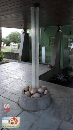 Imagem Casa com 4 Quartos à Venda, 1.474 m² em Rio Grande - São Bernardo Do Campo Imagem Casa com 4 Quartos à Venda, 1.474 m² em Rio Grande - São Bernardo Do Campo