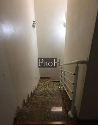 Imagem Casa de Condomínio com 3 Quartos à Venda, 148 m² em Campestre - Santo André