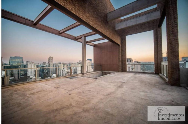 Imagem Cobertura com 4 Quartos à Venda, 542 m² em Itaim Bibi - São Paulo Imagem Cobertura com 4 Quartos à Venda, 542 m² em Itaim Bibi - São Paulo