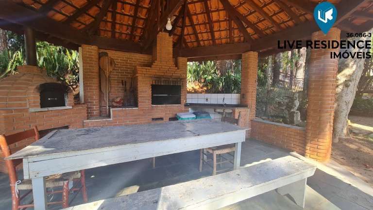 Imagem Chácara com 5 Quartos à Venda, 374 m² em Encosta Do Sol - Itatiba Imagem Chácara com 5 Quartos à Venda, 374 m² em Encosta Do Sol - Itatiba