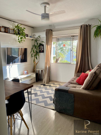 Imagem Apartamento com 2 Quartos à Venda, 53 m² em São Miguel - São Leopoldo Imagem Apartamento com 2 Quartos à Venda, 53 m² em São Miguel - São Leopoldo