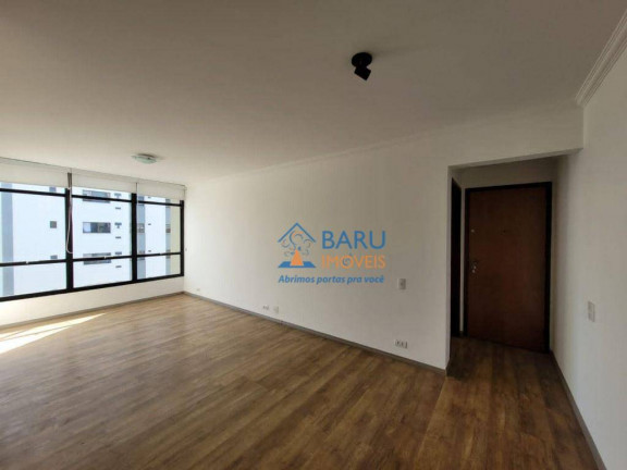 Imagem Apartamento com 3 Quartos à Venda, 107 m² em Campo Belo - São Paulo Imagem Apartamento com 3 Quartos à Venda, 107 m² em Campo Belo - São Paulo