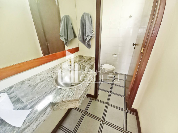 Imagem Casa com 5 Quartos à Venda, 353 m² em Novo Taquaral - Campinas