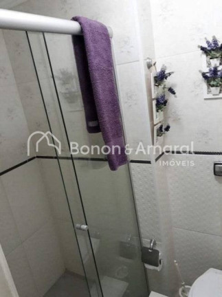 Imagem Apartamento com 3 Quartos à Venda, 87 m² em Taquaral - Campinas