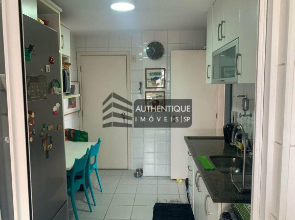 Imagem Apartamento com 2 Quartos à Venda, 92 m² em Alto Da Lapa - São Paulo