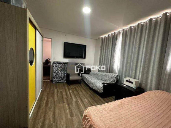 Imagem Casa com 1 Quarto para Alugar, 50 m² em Vila Moreira - Guarulhos Imagem Casa com 1 Quarto para Alugar, 50 m² em Vila Moreira - Guarulhos