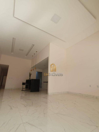 Imagem Casa com 3 Quartos à Venda, 147 m² em Setor Faiçalville - Goiânia Imagem Casa com 3 Quartos à Venda, 147 m² em Setor Faiçalville - Goiânia