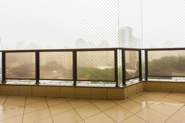 Imagem Apartamento com 4 Quartos à Venda, 178 m² em Perdizes - São Paulo