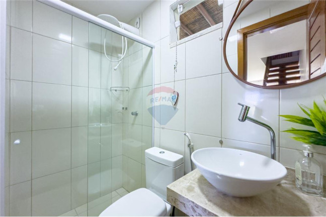 Imagem Apartamento com 4 Quartos à Venda, 161 m² em Itacimirim - Camaçari Imagem Apartamento com 4 Quartos à Venda, 161 m² em Itacimirim - Camaçari