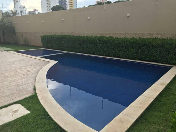 Imagem Apartamento com 2 Quartos à Venda, 69 m² em Araés - Cuiabá Imagem Apartamento com 2 Quartos à Venda, 69 m² em Araés - Cuiabá