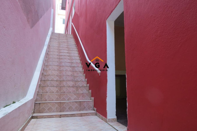 Imagem Casa com 4 Quartos à Venda, 317 m² em Jardim Nossa Senhora Do Carmo - São Paulo Imagem Casa com 4 Quartos à Venda, 317 m² em Jardim Nossa Senhora Do Carmo - São Paulo