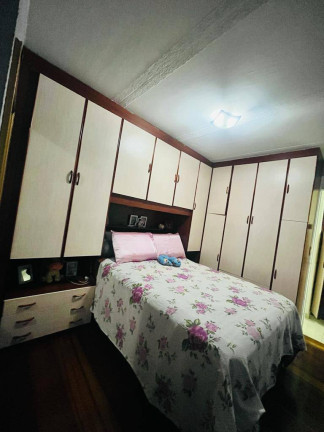 Imagem Apartamento com 2 Quartos à Venda, 56 m² em Várzea Paulista Imagem Apartamento com 2 Quartos à Venda, 56 m² em Várzea Paulista