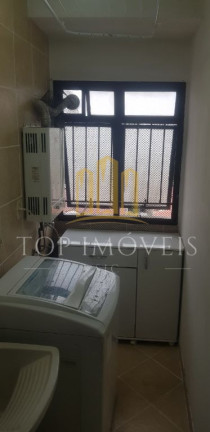 Imagem Apartamento com 3 Quartos à Venda, 67 m² em Jardim América - São José Dos Campos