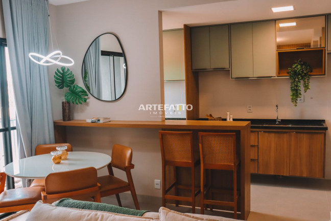 Imagem Apartamento com 2 Quartos à Venda, 67 m² em Núcleo Agrícola Alpha - Franca Imagem Apartamento com 2 Quartos à Venda, 67 m² em Núcleo Agrícola Alpha - Franca
