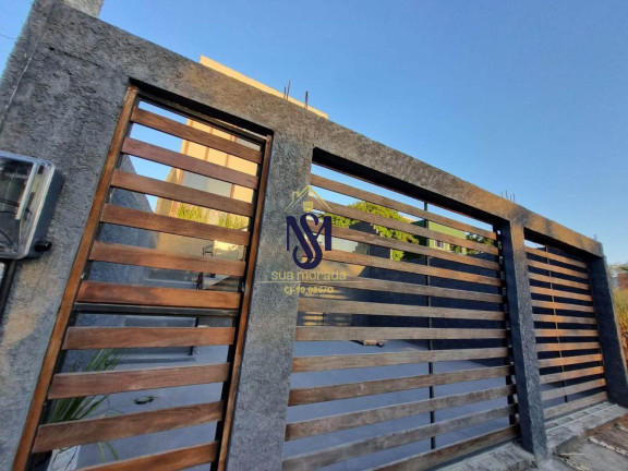 Imagem Casa com 3 Quartos à Venda, 108 m² em Mar Do Norte - Rio Das Ostras Imagem Casa com 3 Quartos à Venda, 108 m² em Mar Do Norte - Rio Das Ostras