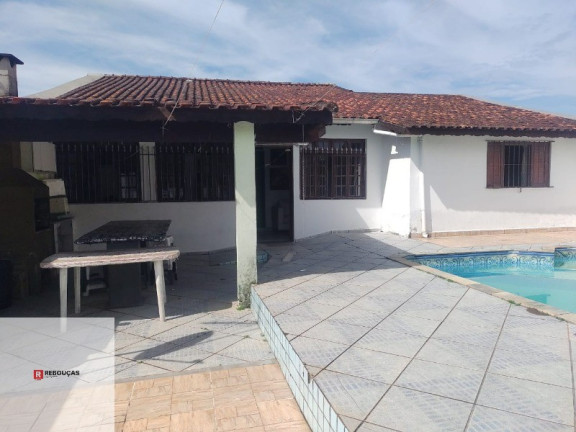Imagem Casa com 2 Quartos à Venda, em Cibratel Ii - Itanhaém Imagem Casa com 2 Quartos à Venda, em Cibratel Ii - Itanhaém