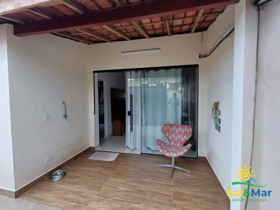 Imagem Casa com 4 Quartos à Venda, 170 m² em Perequê Açu - Ubatuba Imagem Casa com 4 Quartos à Venda, 170 m² em Perequê Açu - Ubatuba