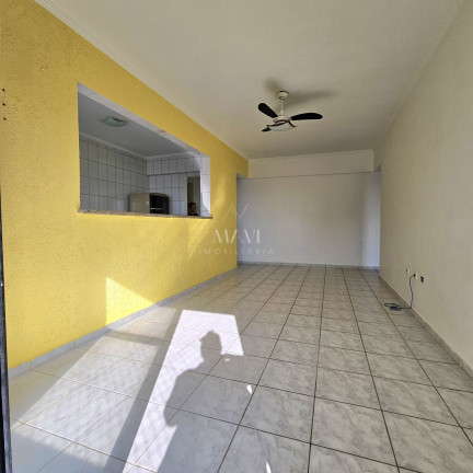 Imagem Apartamento com 1 Quarto à Venda, 63 m² em Real - Praia Grande Imagem Apartamento com 1 Quarto à Venda, 63 m² em Real - Praia Grande