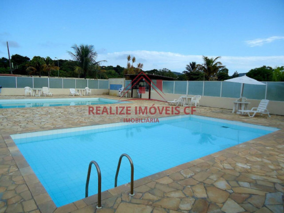 Imagem Terreno em Condomínio à Venda, 262 m² em Vila Do Peró - Cabo Frio