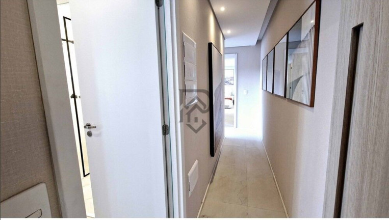 Imagem Apartamento com 3 Quartos à Venda, 131 m² em Campo Belo - São Paulo Imagem Apartamento com 3 Quartos à Venda, 131 m² em Campo Belo - São Paulo
