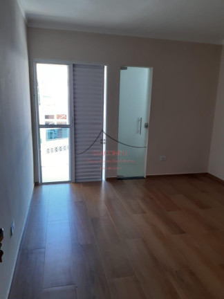 Imagem Casa com 3 Quartos à Venda, 125 m² em Parque Savoy City - São Paulo Imagem Casa com 3 Quartos à Venda, 125 m² em Parque Savoy City - São Paulo