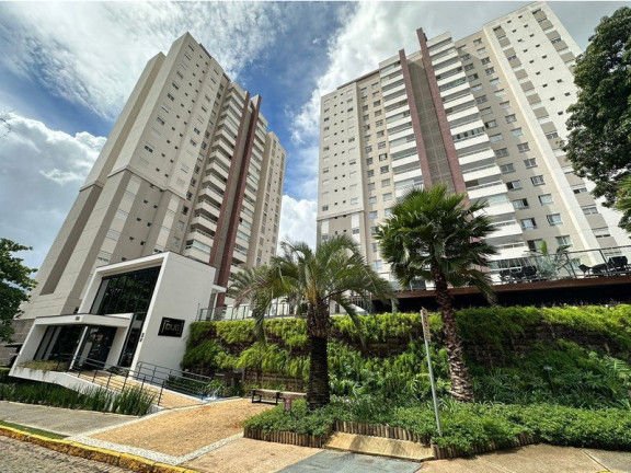 Apartamento com 3 Quartos à Venda, 96 m² em Jardim Pau Preto - Indaiatuba