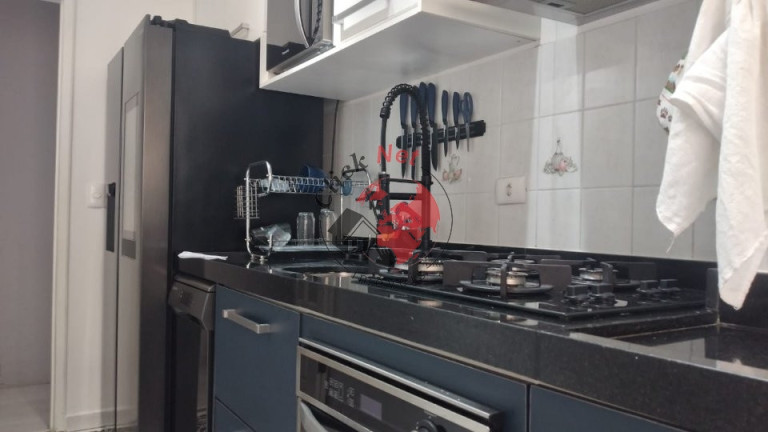 Imagem Apartamento com 2 Quartos à Venda, 53 m² em Assunção - São Bernardo Do Campo Imagem Apartamento com 2 Quartos à Venda, 53 m² em Assunção - São Bernardo Do Campo