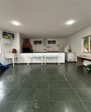 Imagem Apartamento com 2 Quartos à Venda, 51 m² em Canto Do Forte - Praia Grande Imagem Apartamento com 2 Quartos à Venda, 51 m² em Canto Do Forte - Praia Grande