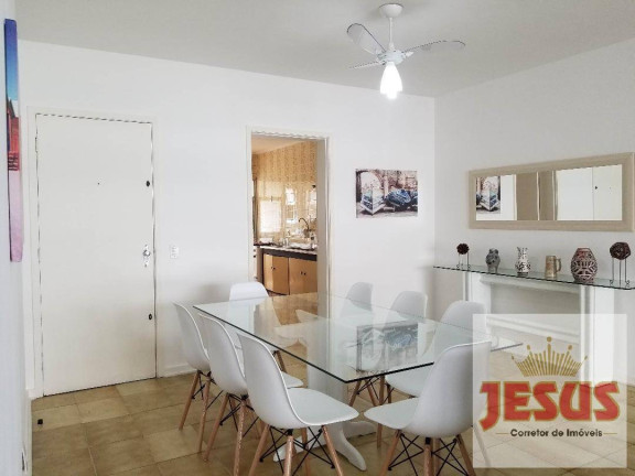 Imagem Apartamento com 4 Quartos à Venda, 134 m² em Jardim Astúrias - Guarujá Imagem Apartamento com 4 Quartos à Venda, 134 m² em Jardim Astúrias - Guarujá