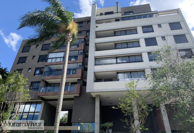 Imagem Apartamento com 3 Quartos à Venda, 109 m² em Alto Da Rua Xv - Curitiba Imagem Apartamento com 3 Quartos à Venda, 109 m² em Alto Da Rua Xv - Curitiba