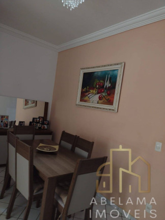 Imagem Apartamento com 3 Quartos à Venda, 70 m² em Vila Bela Vista - Santo André