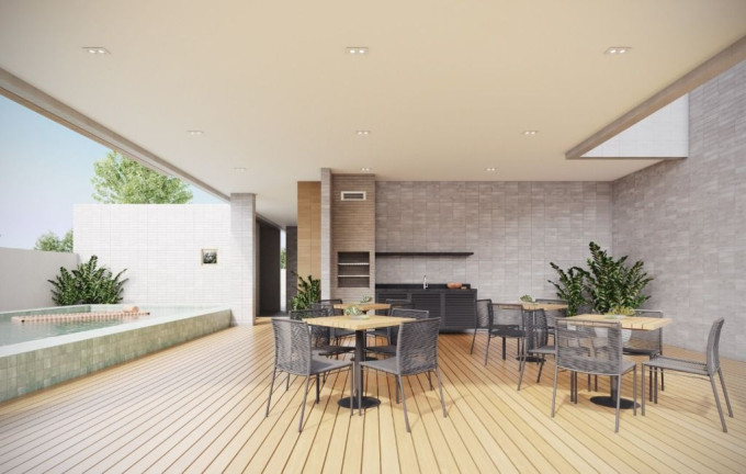 Imagem Apartamento com 3 Quartos à Venda, 65 m² em Poço - Cabedelo Imagem Apartamento com 3 Quartos à Venda, 65 m² em Poço - Cabedelo