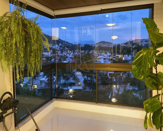Imagem Apartamento com 3 Quartos à Venda, 2 m² em Itacorubi - Florianópolis Imagem Apartamento com 3 Quartos à Venda, 2 m² em Itacorubi - Florianópolis