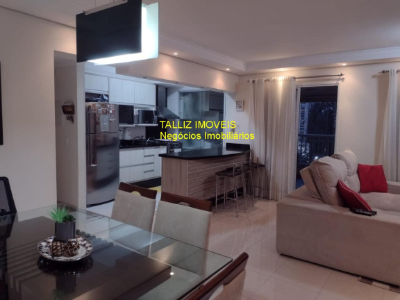Imagem Apartamento com 2 Quartos à Venda, 85 m² em Actual Morumbi - Vila Andrade - São Paulo Imagem Apartamento com 2 Quartos à Venda, 85 m² em Actual Morumbi - Vila Andrade - São Paulo