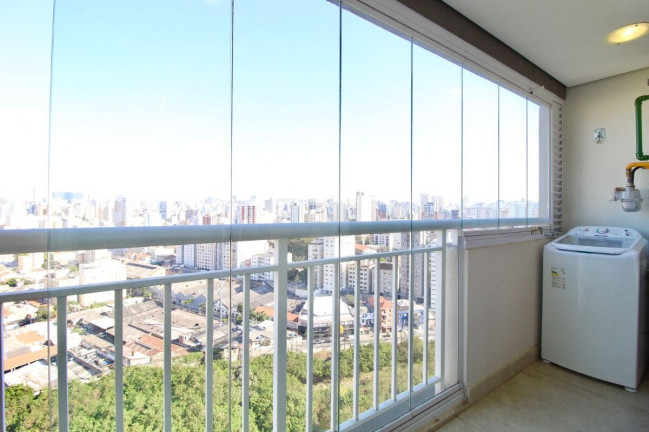 Imagem Apartamento com 2 Quartos à Venda, 49 m² em Barra Funda - São Paulo Imagem Apartamento com 2 Quartos à Venda, 49 m² em Barra Funda - São Paulo