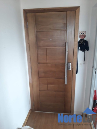 Imagem Apartamento com 2 Quartos à Venda, 55 m² em Nossa Senhora Do ó - São Paulo Imagem Apartamento com 2 Quartos à Venda, 55 m² em Nossa Senhora Do ó - São Paulo