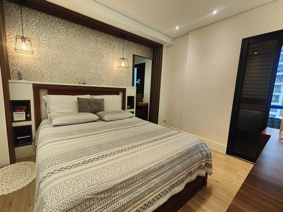 Imagem Apartamento com 3 Quartos à Venda, 155 m² em Centro - São Bernardo Do Campo