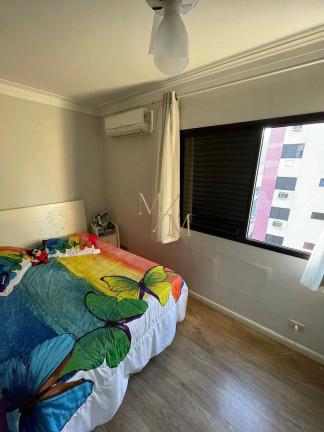 Imagem Apartamento com 3 Quartos à Venda, 99 m² em Marapé - Santos Imagem Apartamento com 3 Quartos à Venda, 99 m² em Marapé - Santos