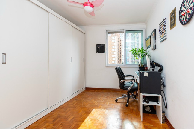 Imagem Apartamento com 2 Quartos à Venda, 95 m² em Paraíso - São Paulo Imagem Apartamento com 2 Quartos à Venda, 95 m² em Paraíso - São Paulo