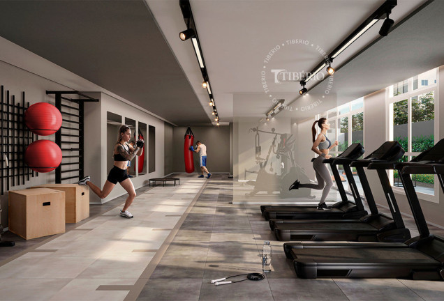 Imagem Imóvel com 2 Quartos à Venda, 45 m² em Consolação - São Paulo Imagem Imóvel com 2 Quartos à Venda, 45 m² em Consolação - São Paulo
