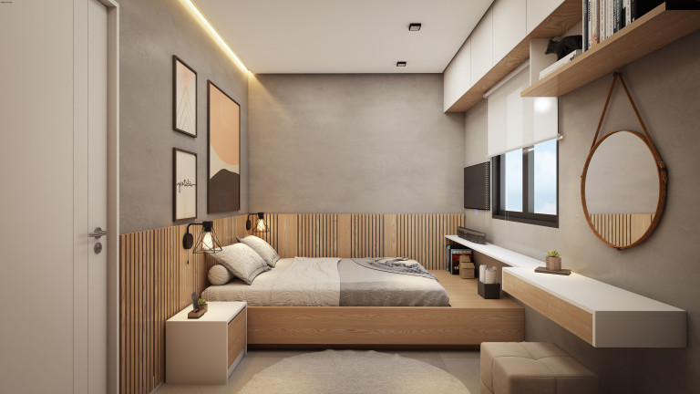 Imagem Imóvel com 3 Quartos à Venda, 88 m² em Jardim Do Paço - Sorocaba Imagem Imóvel com 3 Quartos à Venda, 88 m² em Jardim Do Paço - Sorocaba