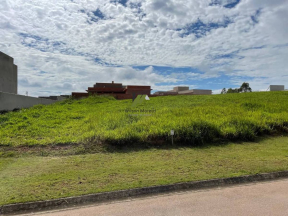 Imagem Terreno em Condomínio à Venda, 868 m²