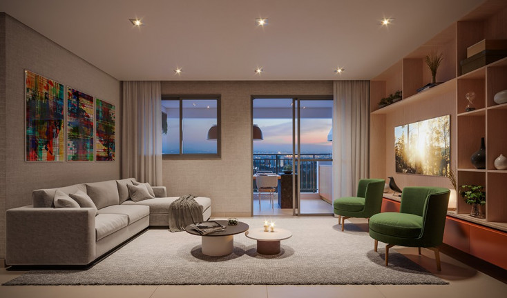 Imagem Imóvel com 2 Quartos à Venda, 73 m² em Vila Ema - São Paulo Imagem Imóvel com 2 Quartos à Venda, 73 m² em Vila Ema - São Paulo