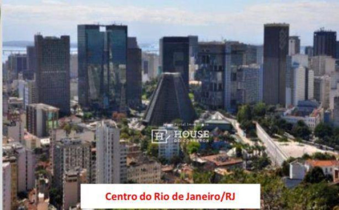 Imagem Imóvel à Venda, 254 m² em Centro - Rio De Janeiro Imagem Imóvel à Venda, 254 m² em Centro - Rio De Janeiro