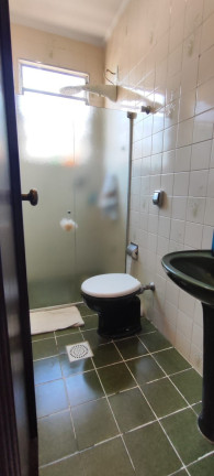 Imagem Casa com 3 Quartos à Venda, 155 m² em Embaré - Santos Imagem Casa com 3 Quartos à Venda, 155 m² em Embaré - Santos