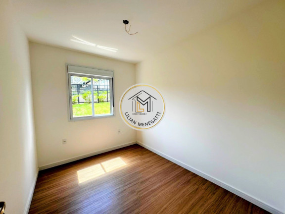 Imagem Imóvel com 2 Quartos à Venda, 64 m² em Engordadouro - Jundiaí