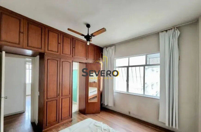 Imagem Apartamento com 3 Quartos à Venda, 130 m² em Icaraí - Niterói Imagem Apartamento com 3 Quartos à Venda, 130 m² em Icaraí - Niterói