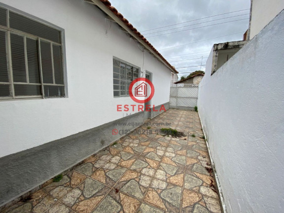 Imagem Casa com 2 Quartos à Venda, 68 m² em Vila Aprazível - Jacareí Imagem Casa com 2 Quartos à Venda, 68 m² em Vila Aprazível - Jacareí