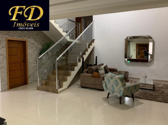 Imagem Casa com 3 Quartos à Venda, 703 m² em Terra Preta - Mairiporã